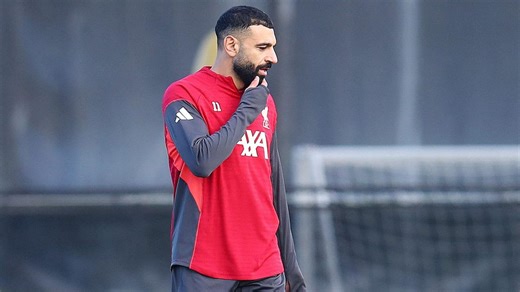 Liverpool a déjà choisi le remplaçant de Mohamed Salah