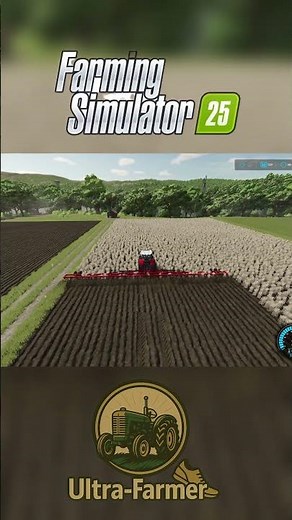 FS25 Lizard SM72 & SM82 – Fastest Way to Plow Fields on Any Platform!