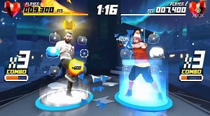 Learn the Basics of Working out With This Shape Up Trailer