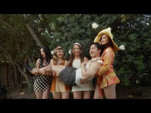 Laufey - Madwoman (Official BTS Music Video Recap)