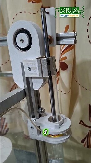 free energy? wave generator simulator #avgsolutions #arduinotrainingkits #abglira