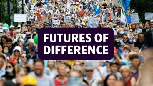 The Future of Social Difference — Scholars at Schloss Ringberg | Futures of Difference | Peter Scholten