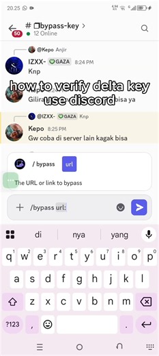 How to get the latest delta key 2026