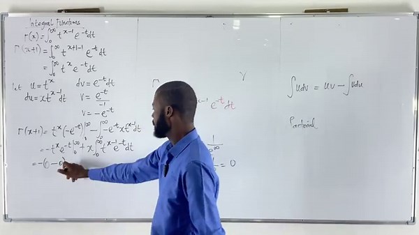 Introduction to Integral Functions: Gamma Function Explained