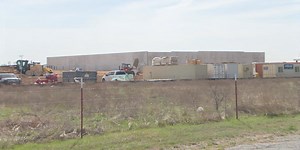 Wichita Falls Chamber of Commerce officials gives latest update on last-mile Amazon facility