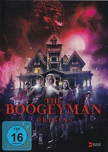 The Boogeyman - Origins Trailer SD (Deutsch) (2023)