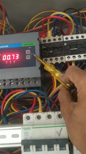 electric three facea Accl fixing 240w