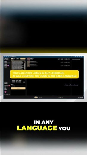 Suno AI Tutorial | How to use Suno AI | AI Music Generator - Effortless Music Creation