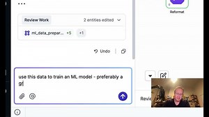 Competing in Kaggle with Prophecy for Data Prep | Callum Finlayson posted on the topic | LinkedIn