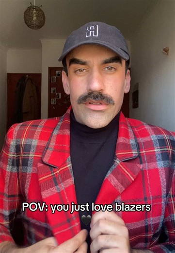 Styling Blazers: Your Fashion Must-Have