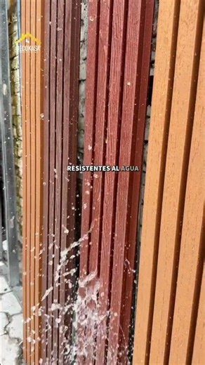 Modern Exterior Cladding | Durable Facade Panels