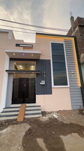 890 reactions · 16 comments | A Non- NA House 20x34 for Sale – 2 BHK...