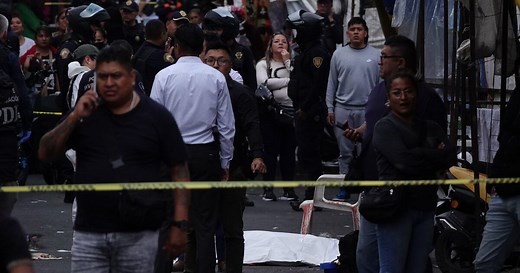 ¿Cuáles son las ciudades más peligrosas de México? Colonias de Zacatecas y Edomex lideran la lista