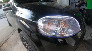 Saludos Banda, les comparto la instalacion de cinta led tipo neon en las farolas de un automovil de manera facil y rapida, todo al mejor estilo de CRAZY CAR AUDIO donde vive el sound car. siguenos een nuestra fan page @Audiocardelasabana Electronica #Wiring ##caraudio #caraudiofab #caraudiolife #caraudioworld Electronica | Audiocardelasabana Electronica