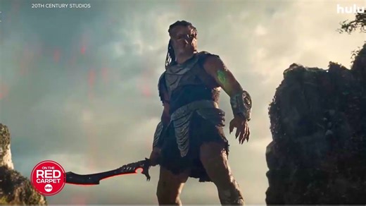 'Predator: Badlands': Hulu streaming date revealed