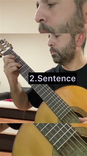 Sway ; Quien Sera Guitar Lesson