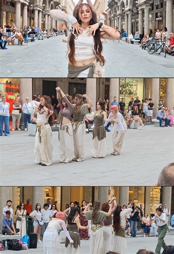 LE SSERAFIM Boompala dance sidecam — daily meditation vibe