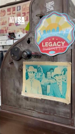 Paris Hatters, an iconic 109-year-old hat shop keeps cowboy culture alive in San Antonio, Texas
