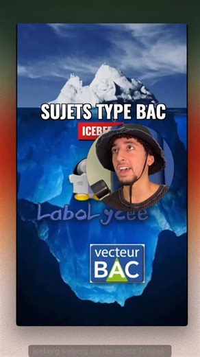 yassine on Instagram: "Les secrets des sujets type bac de la spé physique chimie😈 #bac #lycée #terminale"