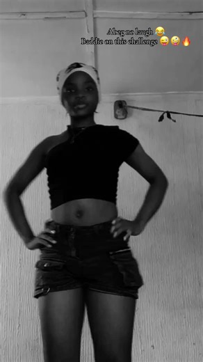 Don't Laugh Challenge: Baddie Edition