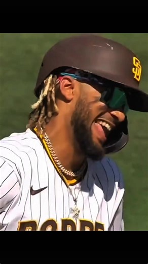 Fernando Tatis Jr.: A Rising Star in Baseball