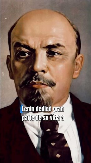 Vladimir Lenin: The Man Who Changed the World Map Forever #like #history