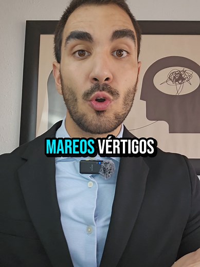 Mareo e inestabilidad: causas y soluciones