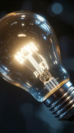 How Light Bulbs Are Made