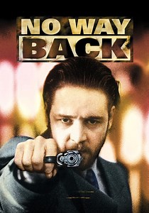 No Way Back - movie: where to watch streaming online