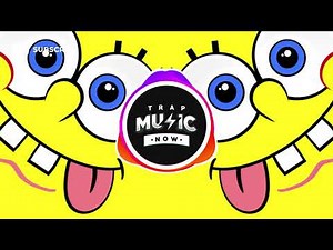 SPONGEBOB (OFFICIAL TRAP REMIX) 2026 THEME SONG