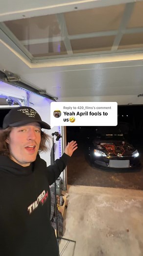 Replying to @420_films unfortunately this things a crank no start rn