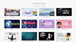 【學生必用】仲用Google PPT？5個網上簡報網　3D動畫都做到