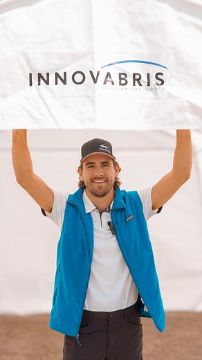 💪 Quand la qualité est plus qu’un nom! 💪 Chez Abris Saint-Jérôme, découvrez Innovabris, conçu au Québec et né de 30 ans de recherche et développement. Ces abris robustes, faits pour notre climat rigoureux, surpassent la concurrence avec une toile ultra-résistante et une garantie qui témoigne de leur fiabilité. Pourquoi? Parce qu’on sait qu’ils tiendront la route, et qu’ici, vous payez pour la qualité, pas juste pour un nom. | Abris Saint-Jérôme