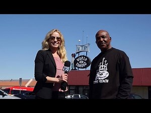 Preserve World Famous VIP Records The Birth Place of Hip Hop In Long Beach ca