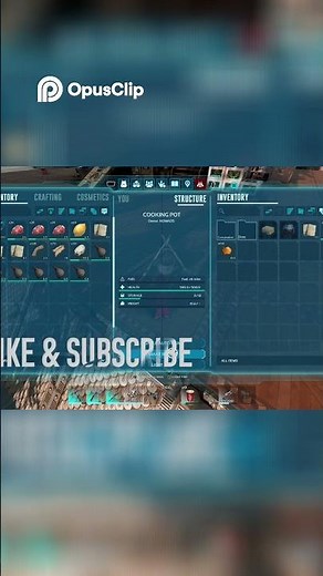 Ark ASA Crafting Food Secrets You Don't Want to Miss!