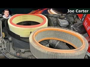 Discover the Best Air Filter: A Guide to Different Types and Their Benefits