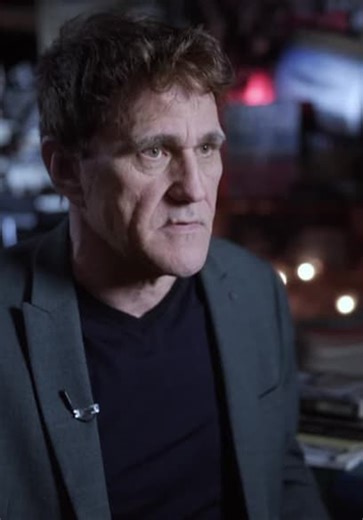 Close Encounters Down Under S01:E02 - Tasmania, New Zealand & the Bass Strait