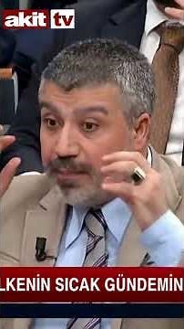 Türkiye’de siyasetçiler ve gençler olarak hamasetten öteye geçemiyoruz.