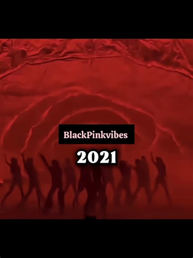 Favorite Ending Moments of BLACKPINK's Playing With Fire