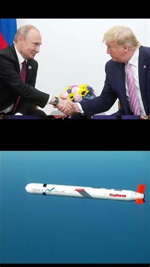Ukraine Won't Get Tomahawks! Trump: "We Need Them for Ourselves" #Tomahawk #USA #Russia #Putin