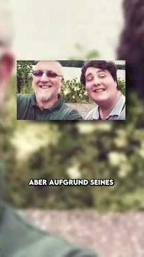 Er konnte nur sein Leben für seine Schwester verändern