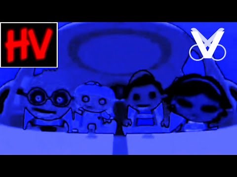 Little Einsteins Intro (Horror Version 5.0) 😱
