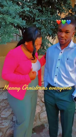 Merry Christmas Countdown Celebration