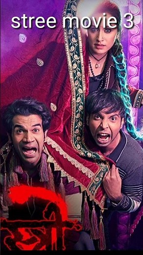 stri movie short Shraddha Kapoor Akshay Kumar