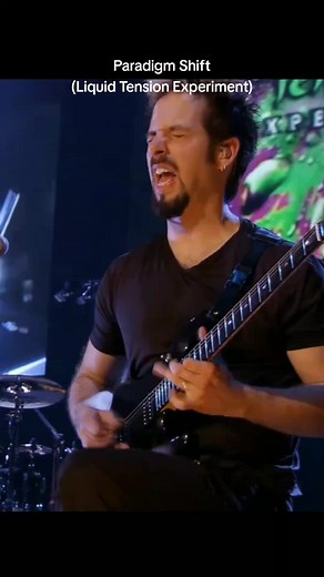 Dream Theater Instrumedley Live Performance - Budokan, Japan 2004