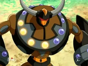 Bakugan Nueva Vestroia capitulo 5 parte 2 español latino HQ
