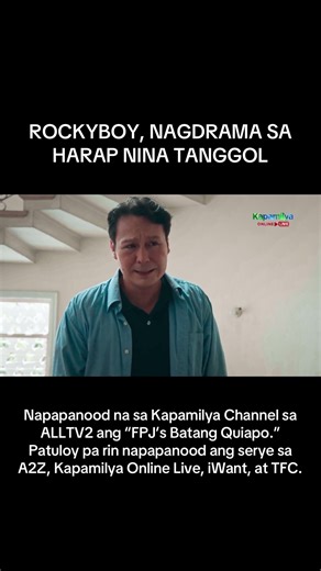 Rockyboy at Tanggol: Dramang Puno ng Emosyon sa Batang Quiapo