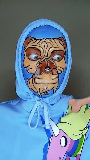 Stylish Unicorn Hoodie: Fun and Playful Fashion