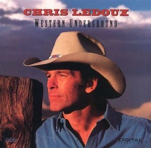 Western Underground - Chris LeDoux | Album | AllMusic