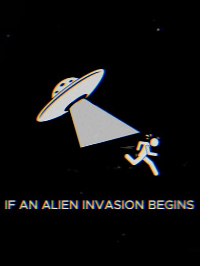 Preparing for an Alien Invasion: What You Need to Know